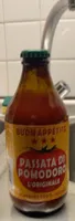 Passata di pomodore
