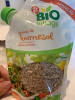 Graines de Tournesol