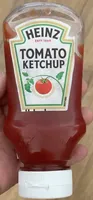 Tomato ketchup