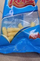 Frutos secos reyes
