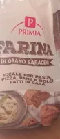Farina di grano saraceno