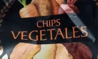 Chips vegetales