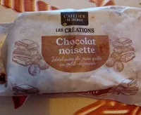 Beurre chocolat noisette