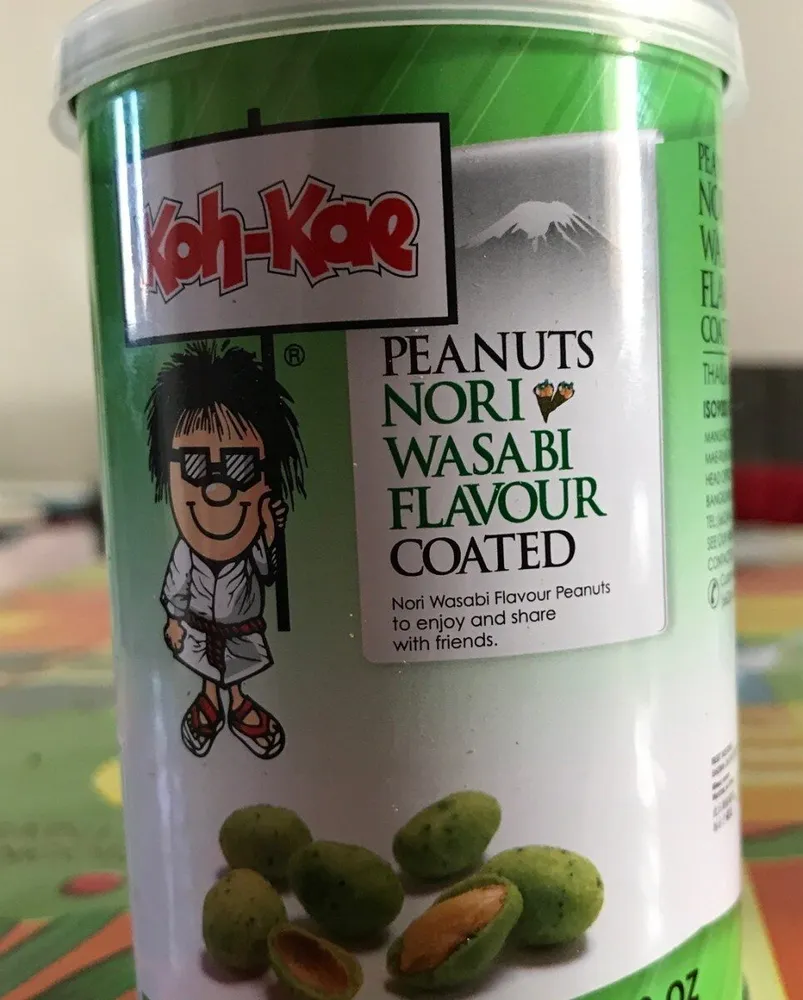 Koh-kae