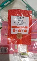 Large Vegetable Stiry Fry Sweet And Crunchy