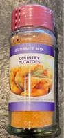 Country Potatoes