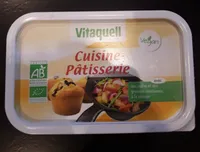 Vitaquell Cuisine-Patisserie