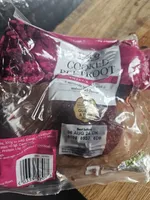 Cooked Beetroot
