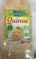 Quinoa
