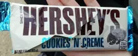 Hershey's cookies 'N' creme
