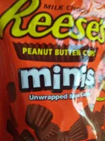 Reese's minis