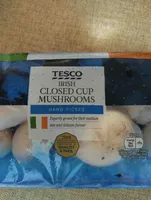 Irish Closed Cup Mushrooms