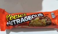 Reese's NUTRAGEOUS