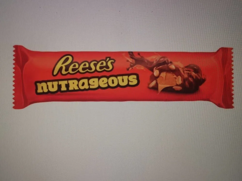 Nutrageous