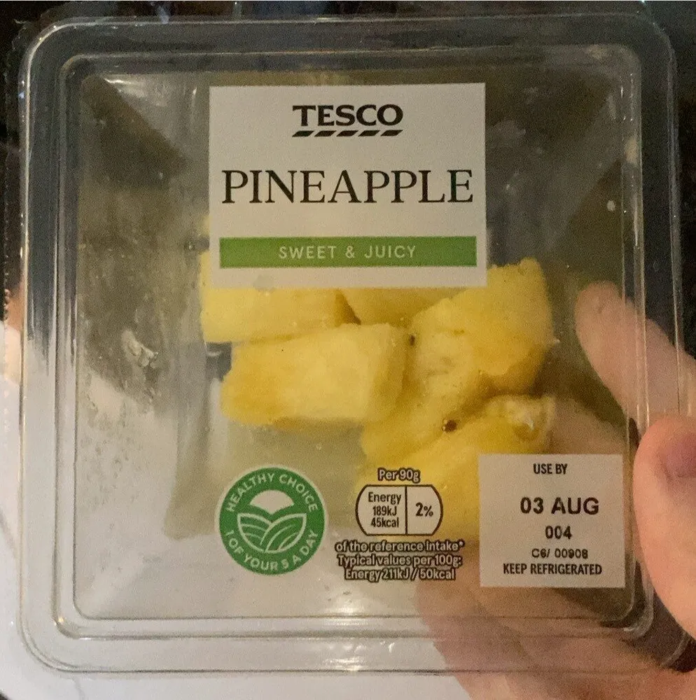 Pineapple