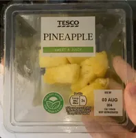 Pineapple