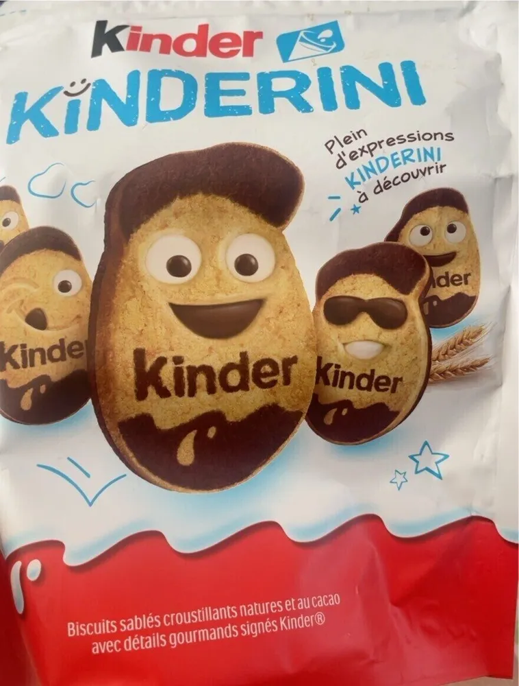 Kinderini
