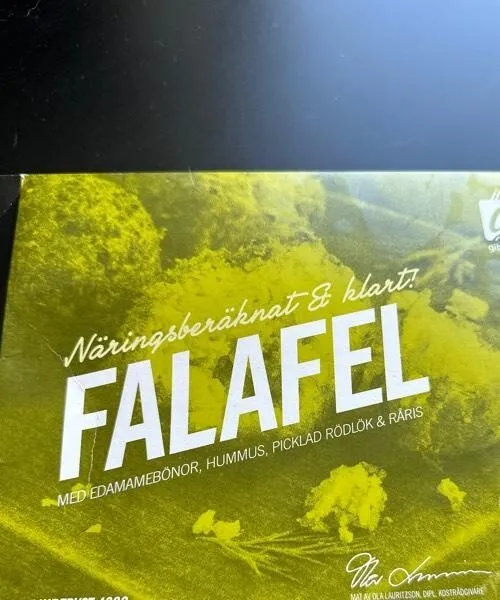 Falafel