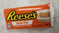 Reese's White Chocolate Peanut Butter Cups