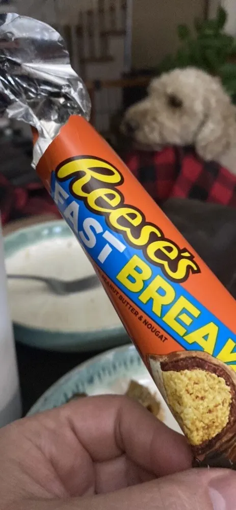 Peanut Butter & Nougat
