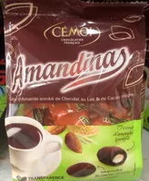 Amandinas