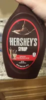 Hershey's Syrup