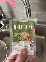 Halloumi