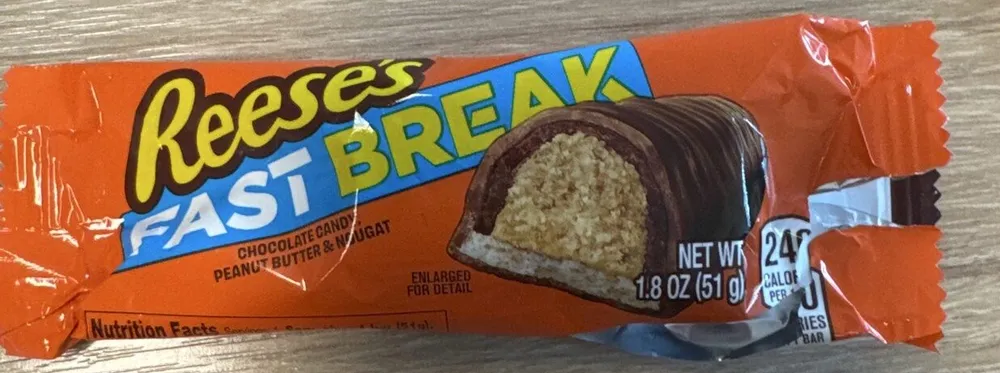Fast Break