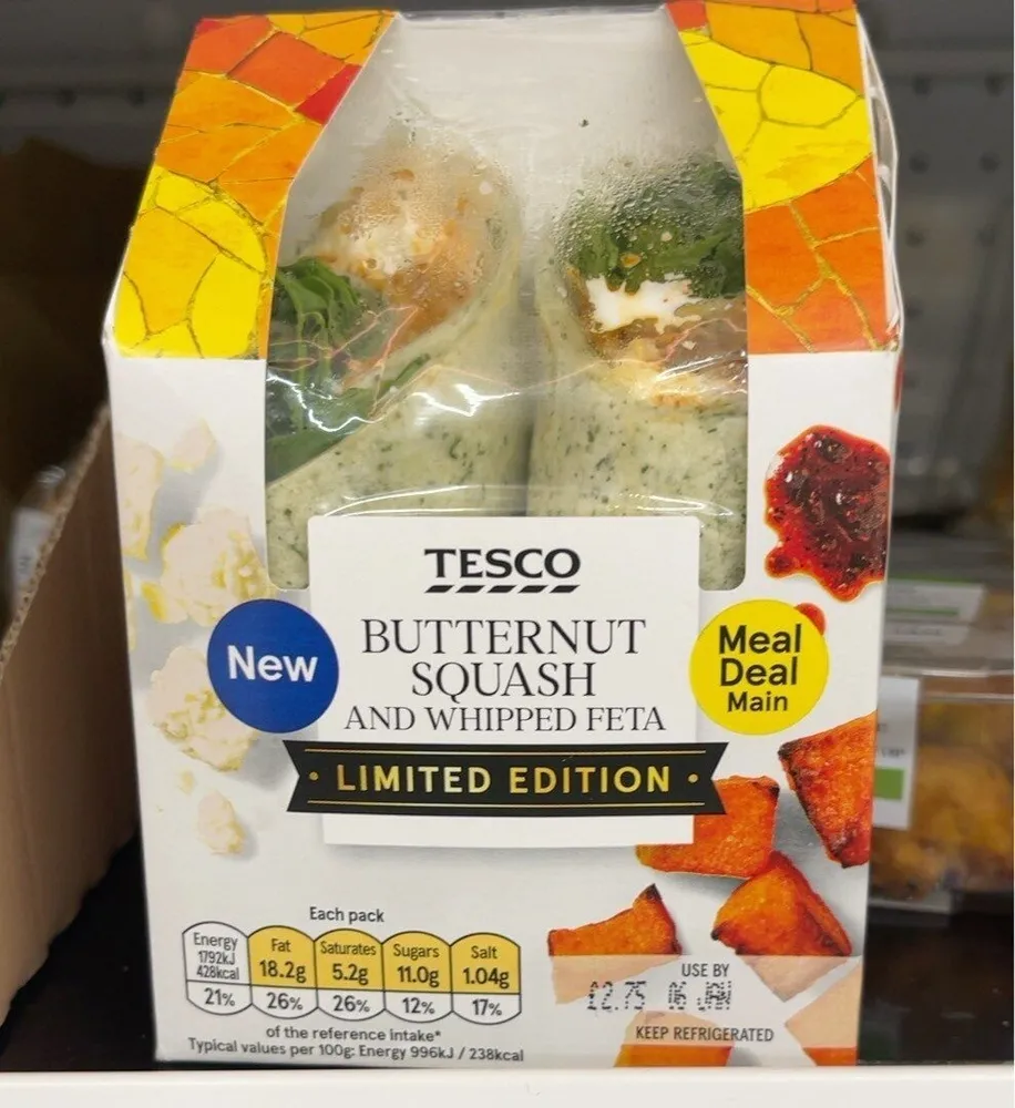 butternut squash