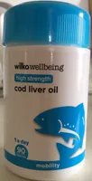 Cod Liver Oil