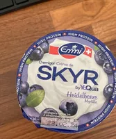 Skyr by YoQua