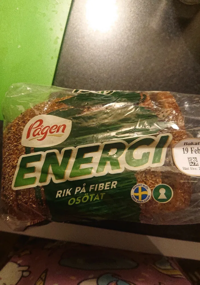 Energi