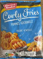 Curly Fries