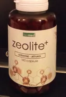 Zeolite+