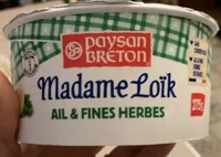 Madame loik