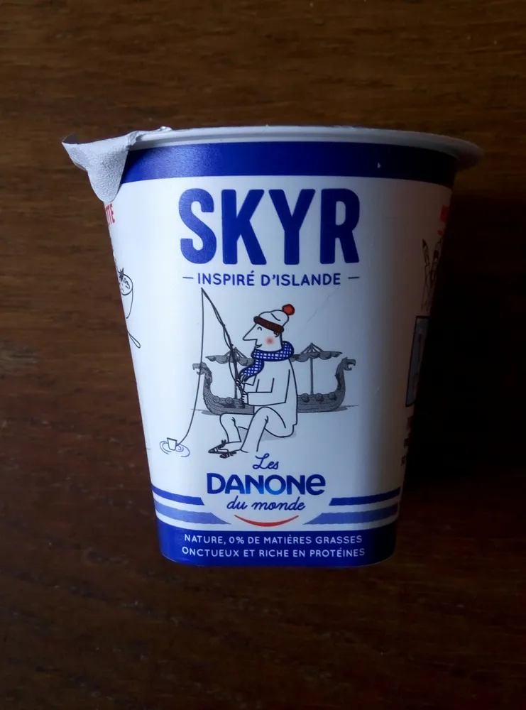 Skyr