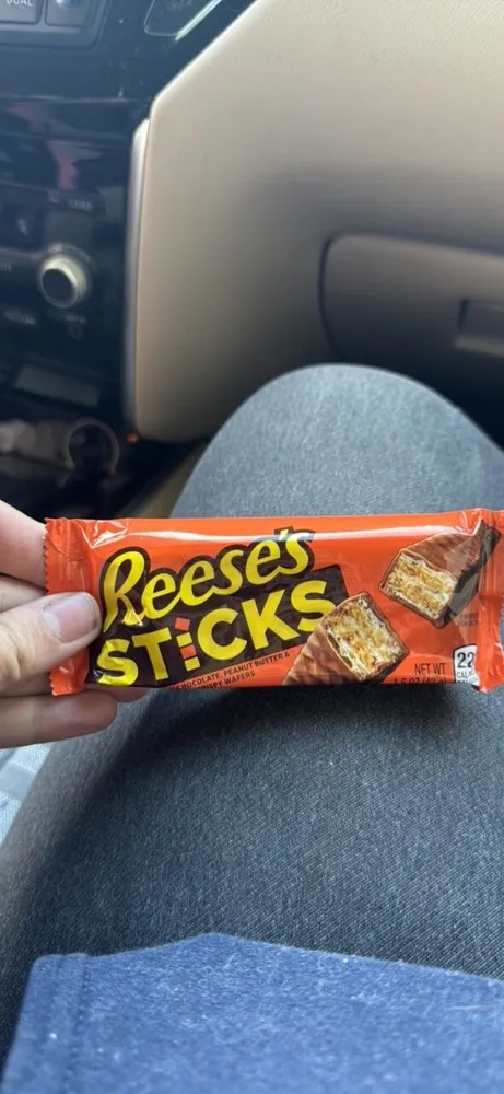 Reese's Sticks