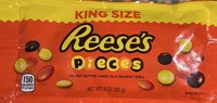 Reese's Pieces King Size
