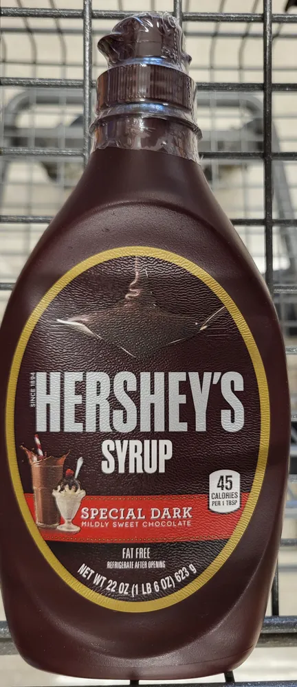 SYRUP