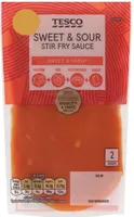 Sweet & Sour Stir Fry Sauce