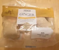 Ginger