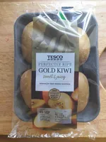 Gold Kiwi