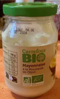 Mayonnaise