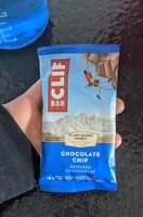 Bar clif
