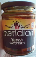 Meridian Yeast Extract