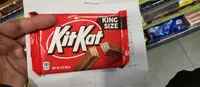 Kit Kat King Size