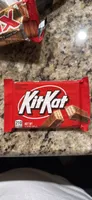 Crisp Wafers in Milk Chocolate
