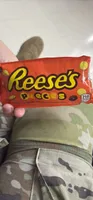 Peanut butter candy