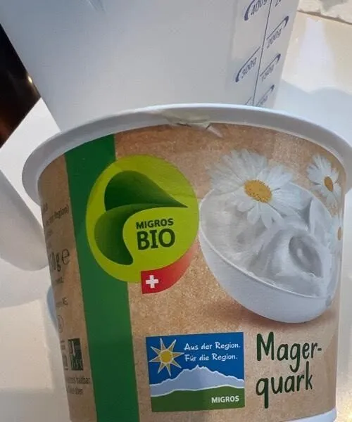 Magerquark