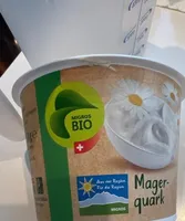 Magerquark